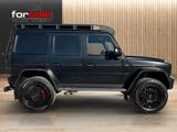Mercedes-Benz Mercedes-AMG G 63 4x4,Portalachsen,SHD,Dachgepäc - gebrauchte Mercedes-Benz G 63 AMG aus dem Jahr 2023