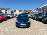Opel Zafira B+1,9L D+AUTOMATIK+TEMPO+7 SITZER+2.HAND+ - Opel Zafira aus 2007