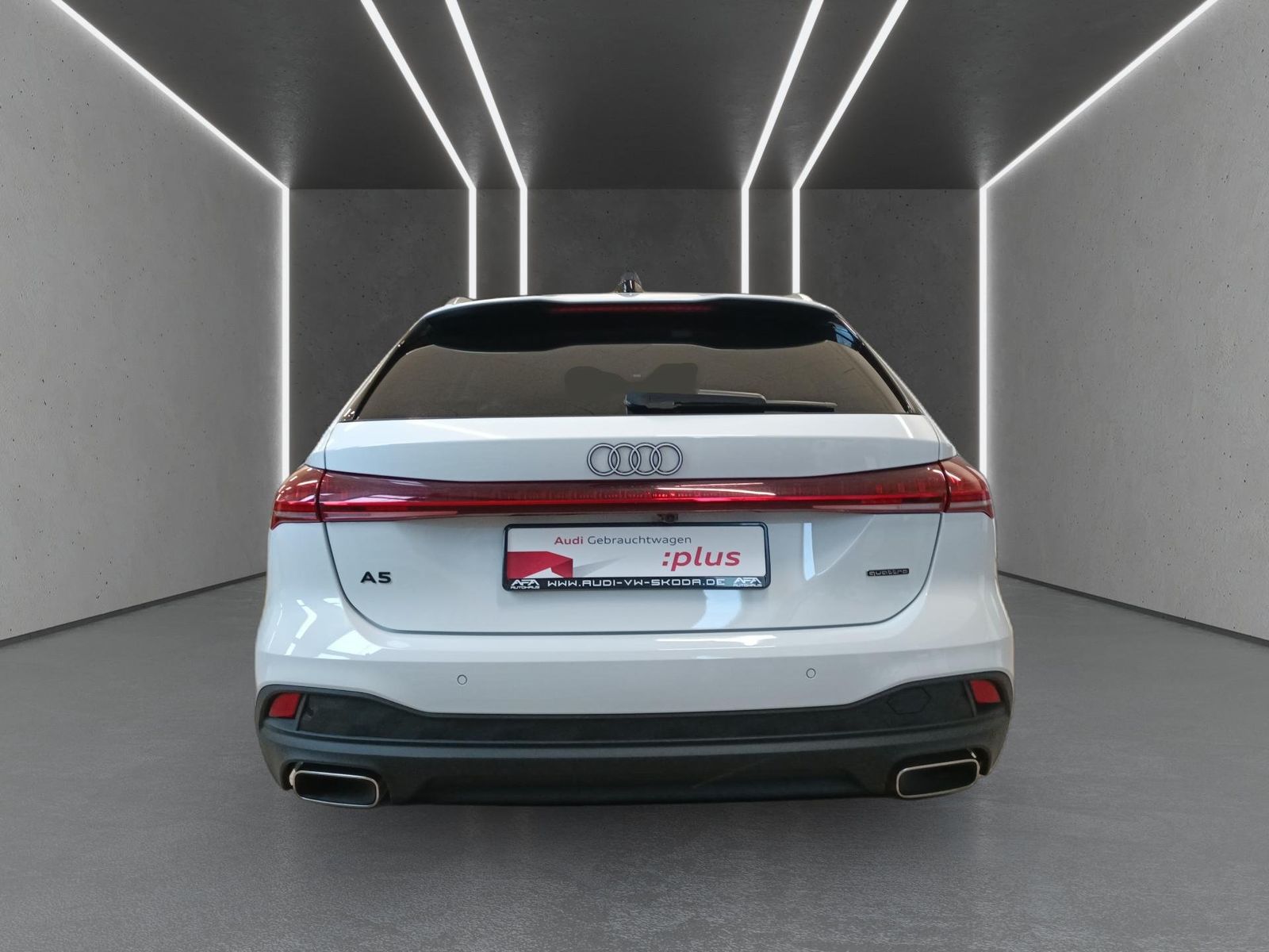 Audi A5 - Bild 6