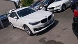 BMW 320dA Gran Turismo Sport Line*Leder*metalliclack - BMW 320 mit Diesel-Antrieb: Limousine, Automatik
