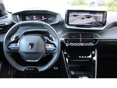 Fahrzeugabbildung Peugeot 2008 GT*Panorama!*Kamera!*Alcantara!*Massage!*F1