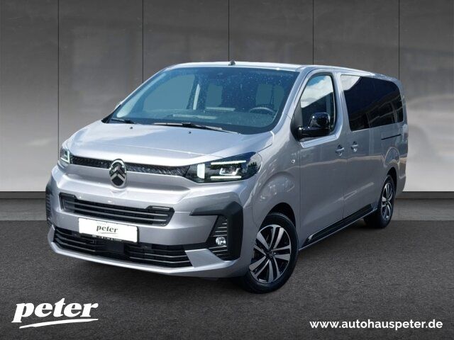 Image of Citroën SpaceTourer
