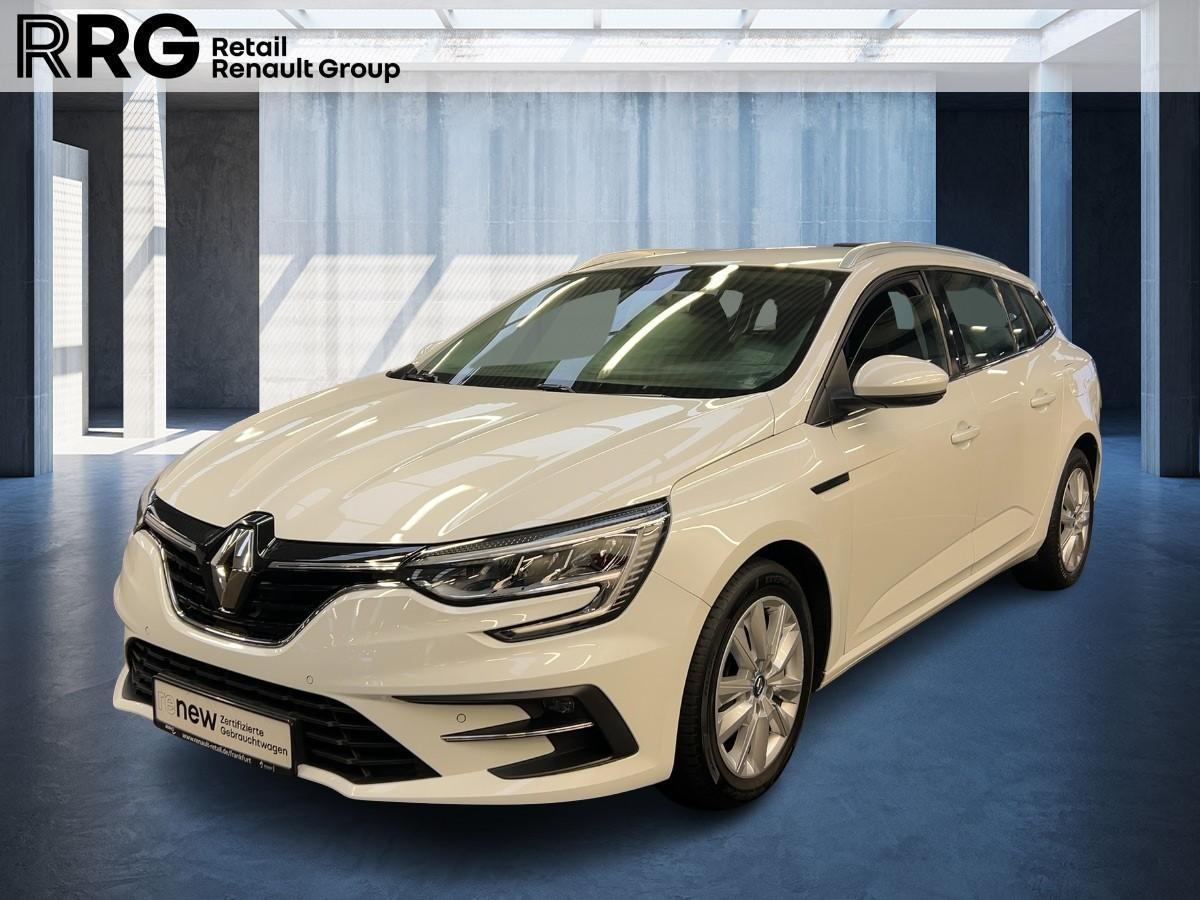 Renault Megane GRANDTOUR BUSINESS E-TECH PLUG-IN 160 NAV