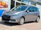 Renault Scenic III Dynamique *Automatiic*StHz*Tempomat* - Renault Scenic Dynamique mit Diesel-Antrieb