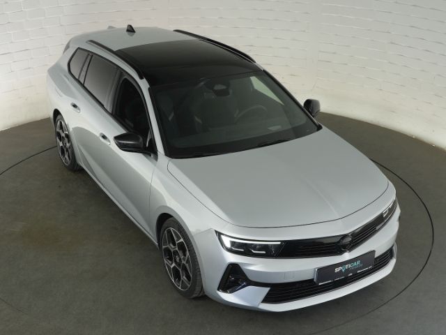 Astra L ST ULTIMATE AT+AHK+NAVI+360 GRAD KAMERA+