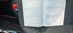 Ford EcoSport ST-Line***Gaspedal links**