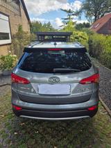 Hyundai SANTA FE 2.2 CRDi Premium 4WD Automatik Premium - Hyundai SANTA FE von privat