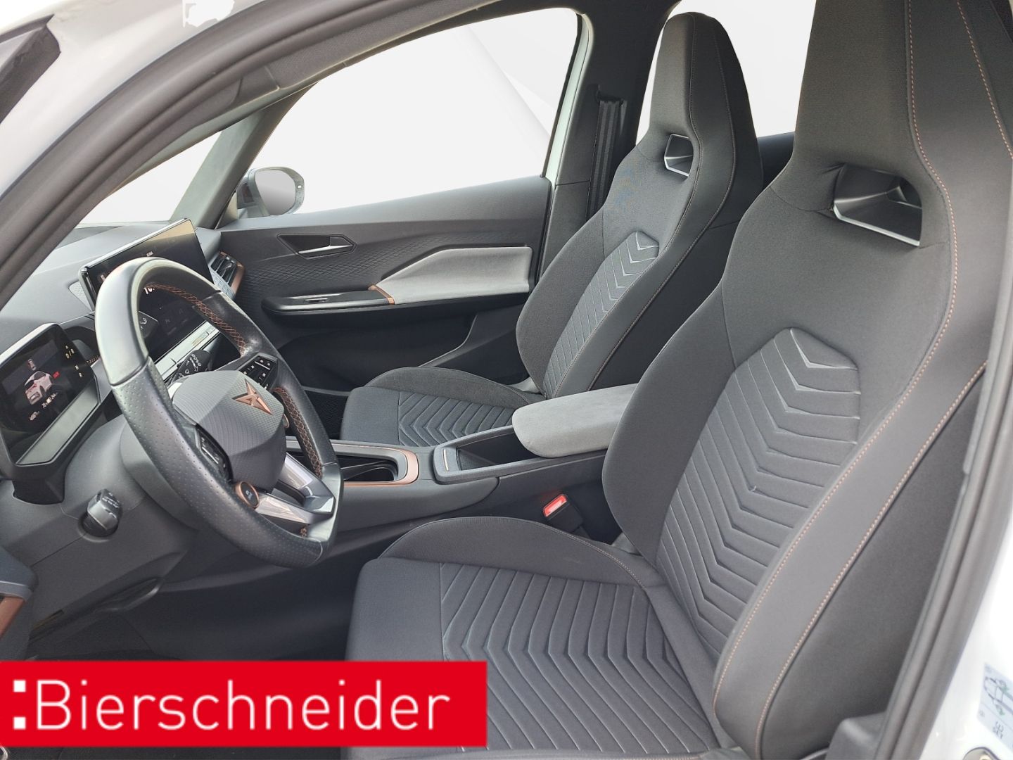 Cupra Born - Bild 10