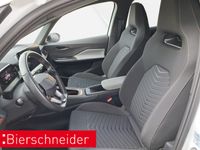 Cupra Born - Vorschau Bild 10