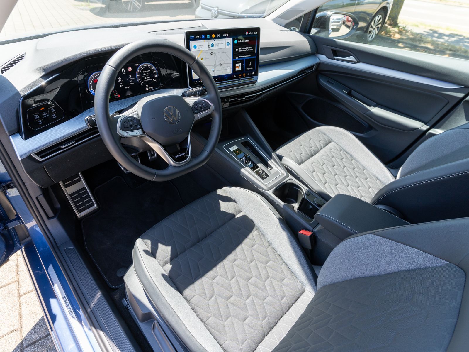 Volkswagen Golf - Bild 12