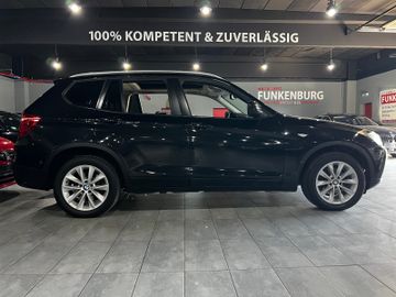 BMW X3 - 8