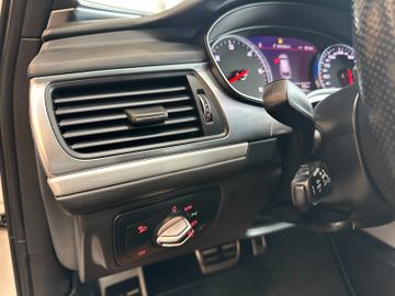 MYAUTOCENTER – Gebraucht- und Jahreswagen mit Werkstattservice in Pfaffenhofen Audi A6 Avant 3.0 TDI *1.Hand*Kamera*Navi*LED*Sline*