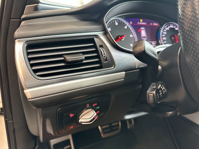 MYAUTOCENTER – Gebraucht- und Jahreswagen mit Werkstattservice in Pfaffenhofen Audi A6 Avant 3.0 TDI *1.Hand*Kamera*Navi*LED*Sline*