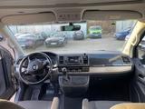 Volkswagen T6 California, Beach Edition - Volkswagen T6 California: Automatik
