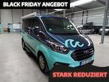 Ford Transit Custom Nugget Markise, Aufst.D, Heckküch - Ford München