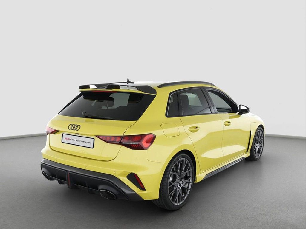 Audi RS3 - Bild 2
