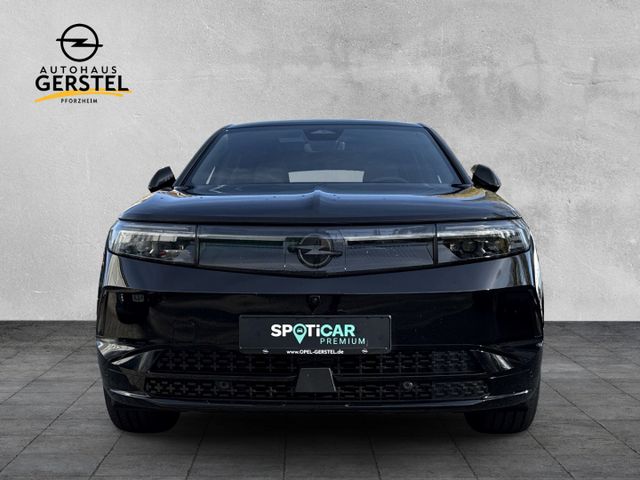 Grandland e GS NAVI FOCAL SCHIEBEDACH HEAD UP CA