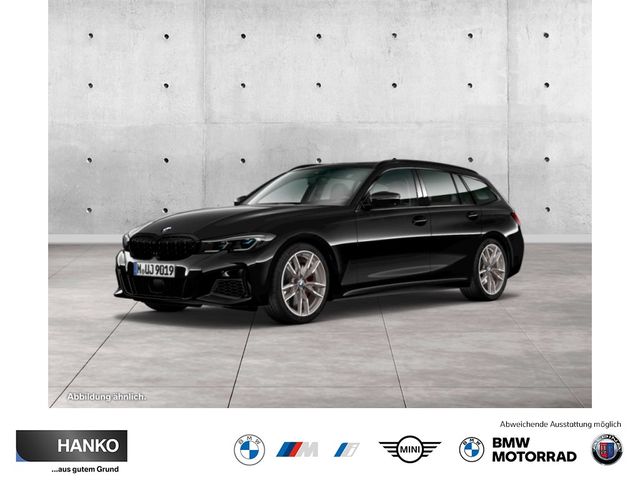 BMW M340i xDrive Touring