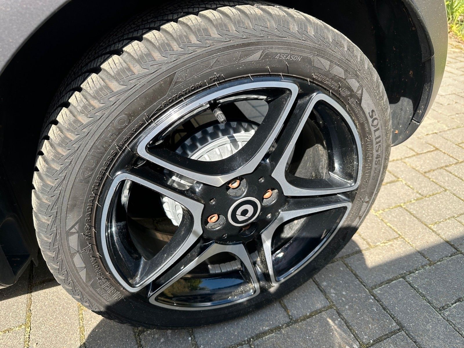 Smart ForTwo fortwo coupe electric drive / EQ – Bild 18