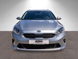 Kia Ceed Sportswagon Edition 7 1.6CRDi RFK PDC SHZ - Kia cee'd Sportswagon mit Diesel-Antrieb