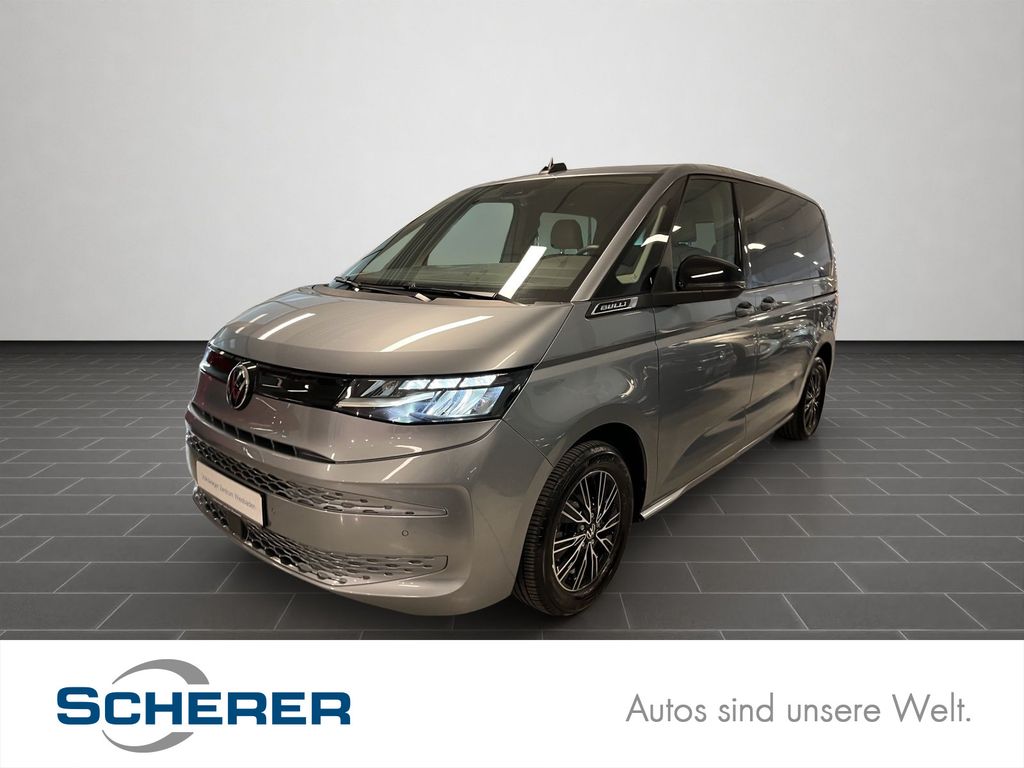 Volkswagen Andere