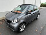 Smart ForFour forfour Basis - Smart ForFour Gebrauchtwagen
