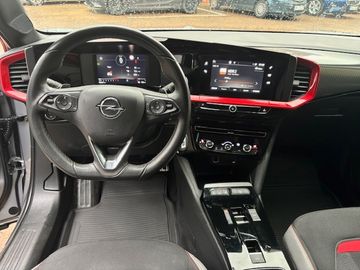 Bild 4 Opel Mokka GS Line Automatik