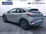Ford Puma Titanium Winterpaket GJR LED Rückfahrkamera - Ford Puma Gebrauchtwagen in Dortmund