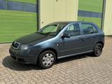 Skoda Fabia Cool 1.4 Edition / TÜV bis 08.2027 - Skoda Fabia aus 2006: 1.4