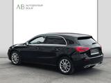 Mercedes-Benz A 220 A A 220 - Mercedes-Benz A-Klasse: Automatik