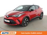 Toyota C-HR 2.0 Hybrid Lounge Aut*NAVI*LED*ACC*CAM*PDC* - Toyota C-HR Gebrauchtwagen in Köln