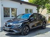 Renault Arkana R.S. Line Fast Track *Alcantara*PDC*Navi - Renault Arkana R-S-Line-Fast-Track