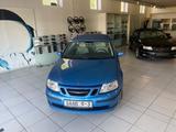 Saab 9-3 1.9 TiD Vector Cabriolet,Xenon,Automat.,el.S - Saab aus 2006: Cabrio
