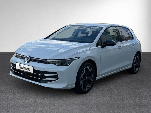 Golf VIII 2.0 TDI DSG GOAL AHK+RFK+HEAD-UP+NAVI+