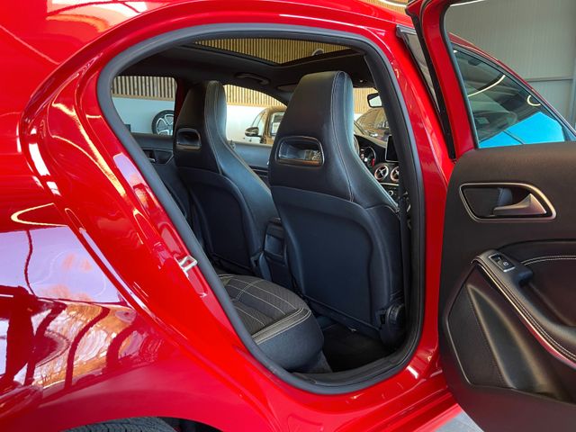 Mercedes-Benz A 180 CDI Aut. *PANO*LED*NAVI*SHZ*TEMPOMAT*