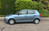 Skoda Fabia II wenig Kilometer TÜV 12/26