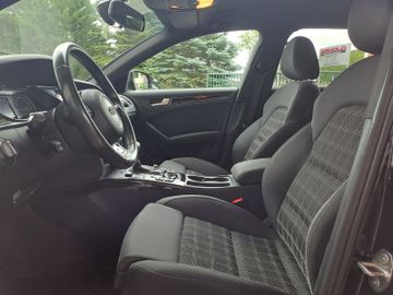 Audi A4 - 10