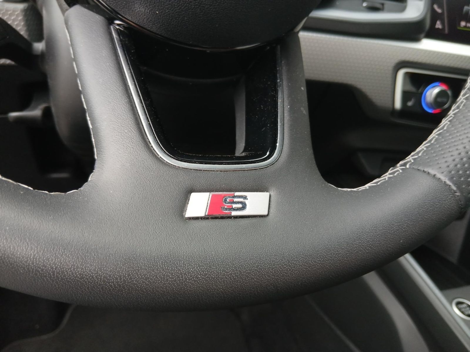 Audi A1 - Bild 16