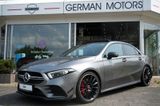 Mercedes-Benz A 35 AMG 4Matic Lim.*PANO|PERF|NIGHT & AERO-PAK - Mercedes-Benz A 35 AMG aus 2021