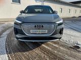 Audi Q4 35 e-tron 19" ACC NAVI PDC SHZ - Audi Q4 mit Elektro-Antrieb