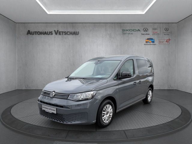 Caddy Kombi 2.0 TDI RFK/SHZ/Climatr/APC Klima