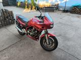 Yamaha XJ 600 S Diversion - YAMAHA XJ 600