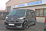Volkswagen ID.Buzz GTX LWB 250kw 4MOTION 6 SITZE (AHK,HuD) - Volkswagen ID. Buzz: GTX
