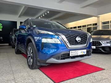 Nissan X-Trail - 4