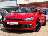 Volkswagen Scirocco 1.4 TSI *DSG*XENON*PANO*8FACH*SHZ* - Volkswagen Scirocco Gebrauchtwagen