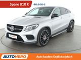 Mercedes-Benz GLE 450 4Matic AMG Aut*AHK*LED*PANO*ACC*SHZ*PDC* - Mercedes-Benz GLE 450 in Hamburg