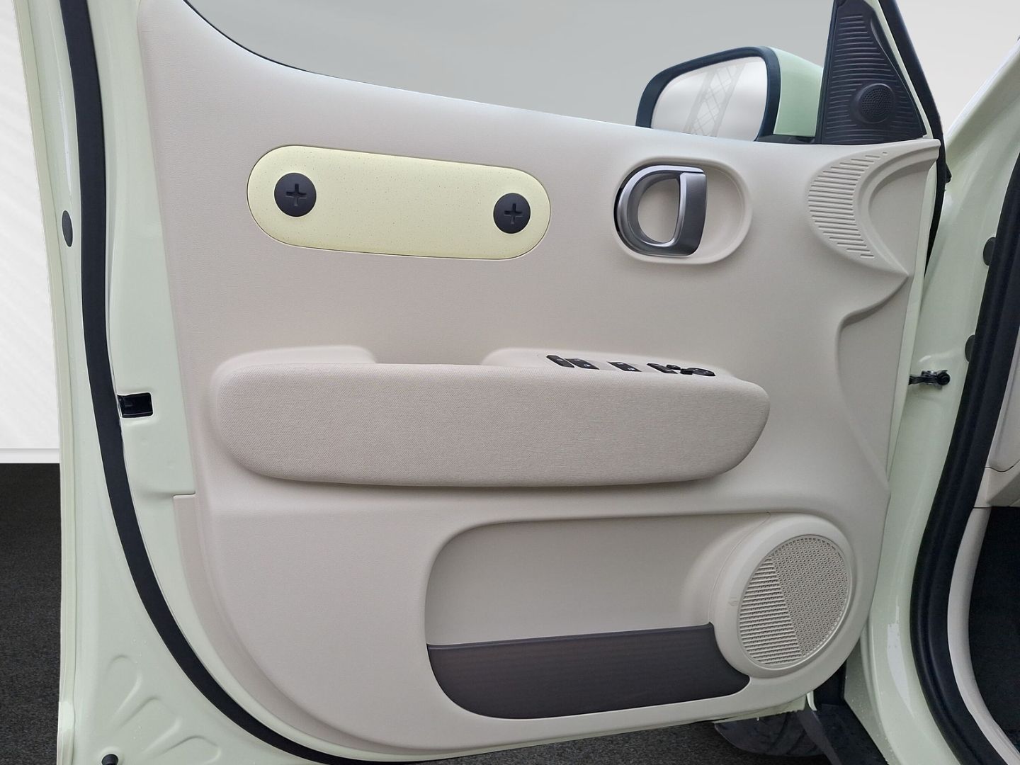 Hyundai INSTER – Bild 16