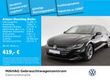 Volkswagen Arteon Shootingbrake 2.0 TSI R-Line NaviPro LEDE - Volkswagen Arteon in München