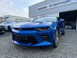 Chevrolet Camaro Coupe V8 | EU-Modell I Recaro I 1.Hand I - Chevrolet Gebrauchtwagen in Köln