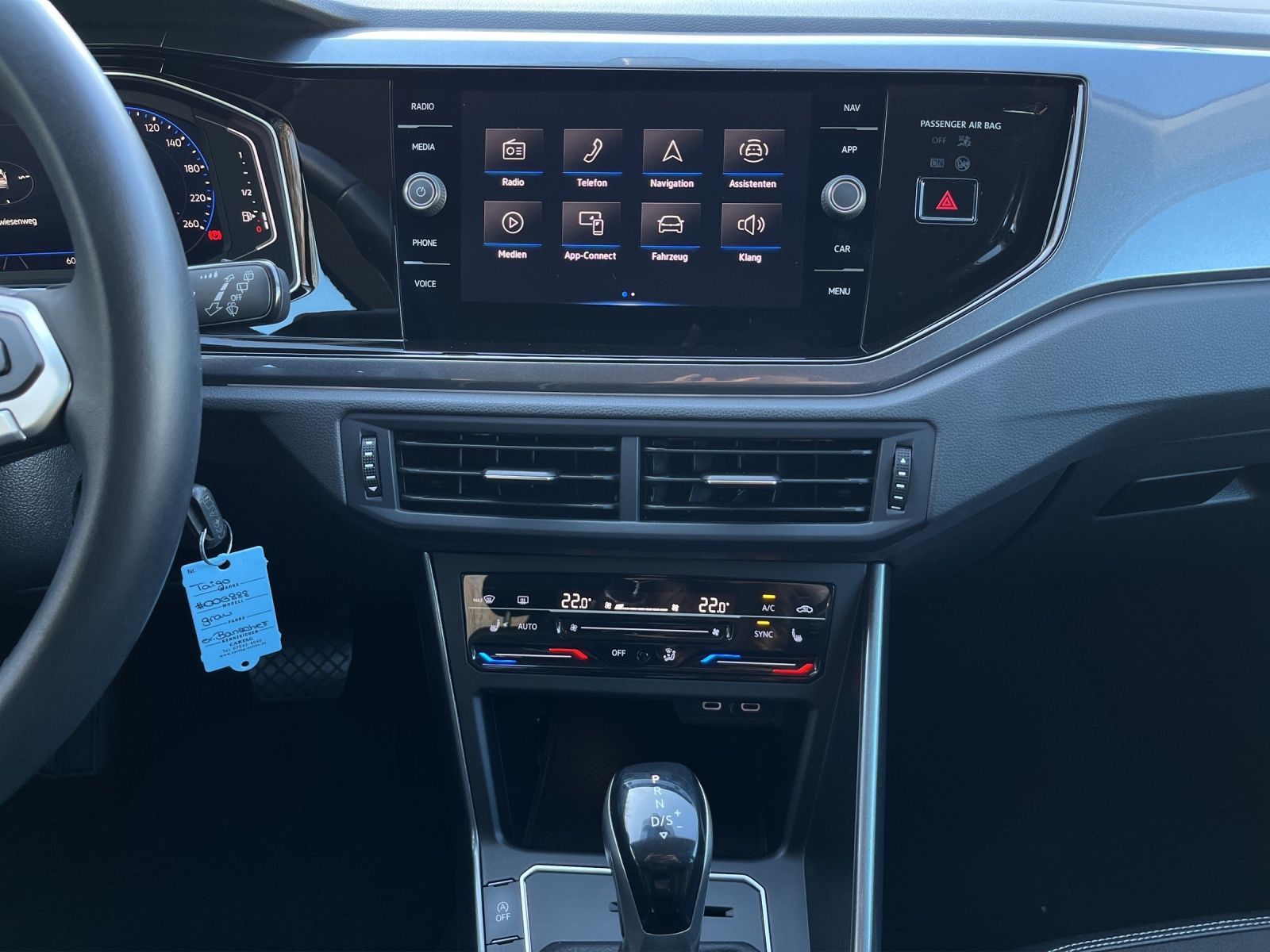 Volkswagen Taigo - Bild 12